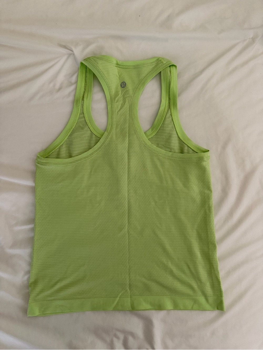 Lululemon Swiftly Tank Race Length - Picture 2 of 3